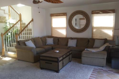 Caine Woods House | 604 Seaweed Lane #1