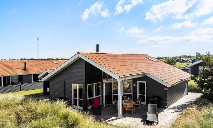 Nørre Fjand House | 60879 Ulfborg - Fjand Strand 10