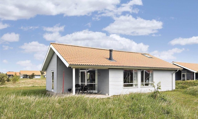 Nørre Fjand House | 60880 Ulfborg - Fjand Strand 6