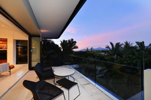 Port Douglas Villa | 61 Murphy Street—A Poolside Villa for Four