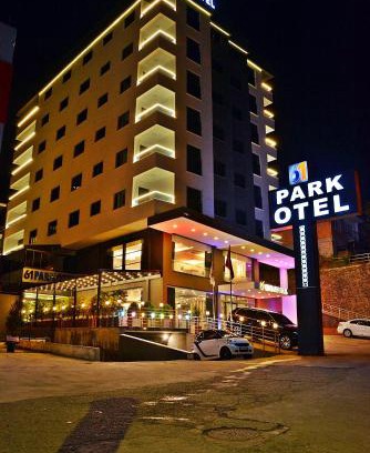 Trabzon Apartment | 61 Park Hotel