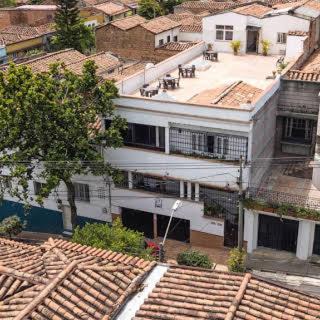 La Candelaria Hotel | 61Prado Hotel