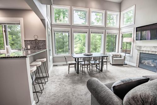 Boyne Falls House | 620 Disciples Village