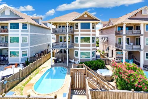 Nags Head House | 6204 - Seaside Oasis