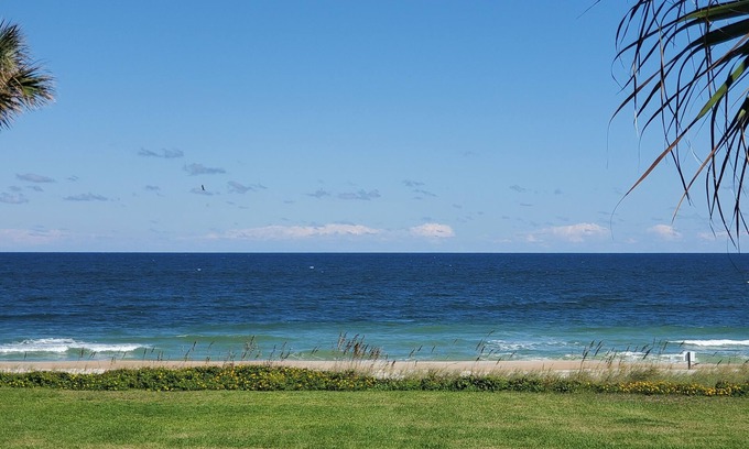 Sawgrass Condo | 621 Surf Villas, Oceanfront Condo, BAM Vacation Rentals