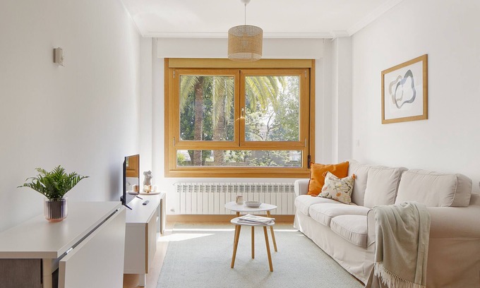 Centro y casco historico Apartment | 624A Coqueto, céntrico