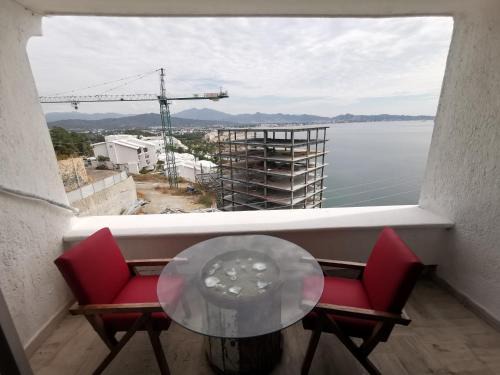 Las Hadas Apartment | 63 Peninsula del Capitan