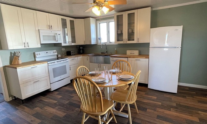 Raymond Other | 640 acres and 4-bedroom Farmhouse n