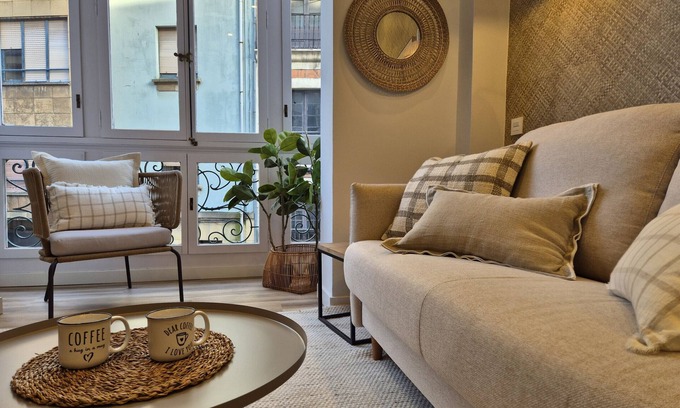Old Town Apartment | 649A El rincon de Cimadevilla