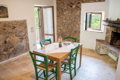 Calci House | 66 m² House ∙ 2 bedrooms ∙ 4 guests