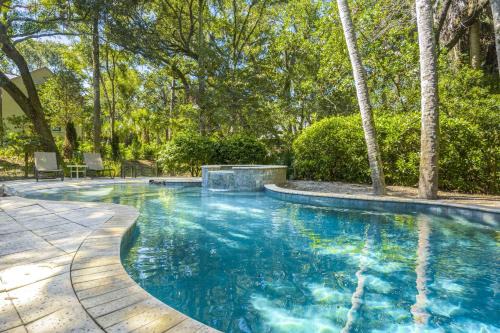 Vanderhorst Plantation House | 67 Forestay Court by Akers Ellis Rentals