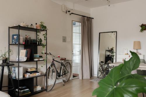 Phu Nhuan Apartment | 675apt