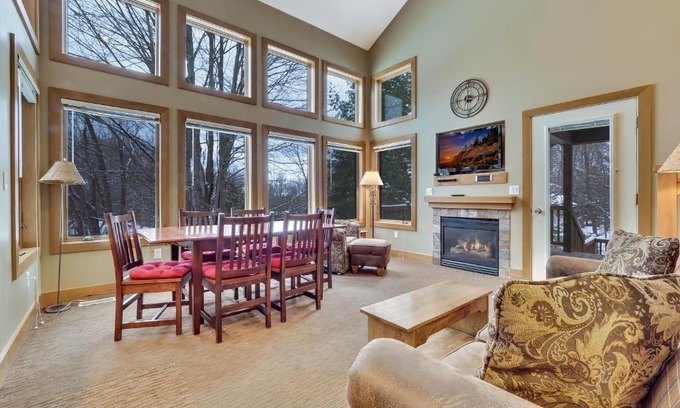 Boyne Falls House | 678 Disciples Village Unit