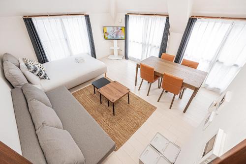 Shinkoiwa Apartment | 67Apt Shinkoiwa