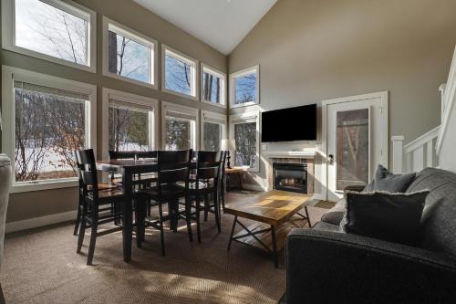 Boyne Falls House | 690 Disciples Village Condo