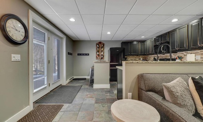 Boyne Falls House | 691 Disciples Village Condo
