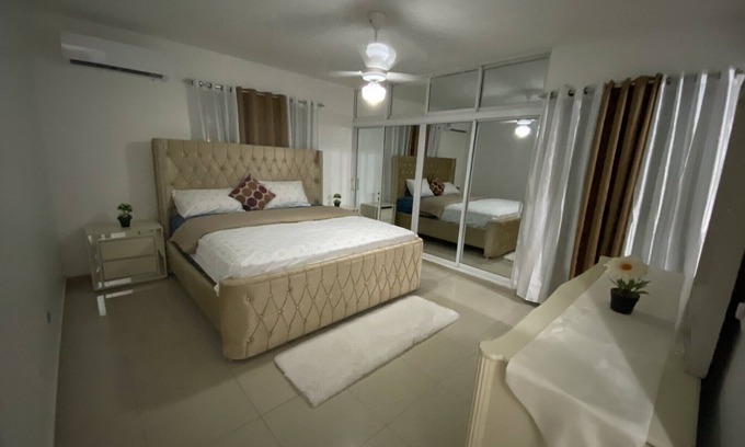 Santiago Province Apartment | 6A SANTIAGO CENTER, COZY HOUSE APT TO STAY