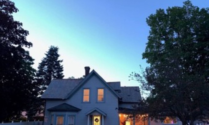 Bolton Landing House | 6BR/3BA Home in Bolton Landing ~ Pet Friendly!