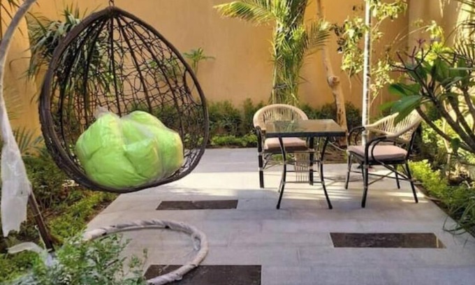 The 5th Settlement Villa | 6BRs with private entrance -Three Sisters Villa