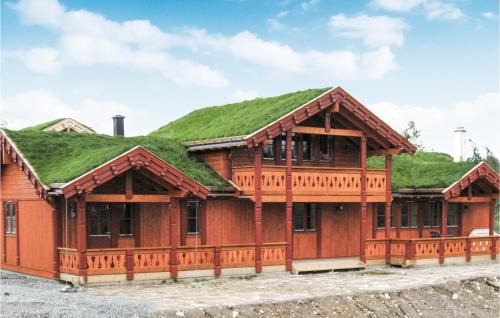 Syssleback House | 7 Bedroom Beautiful Home In Sysslebäck