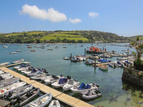 Salcombe House | 7 Island Quay
