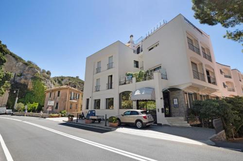 Varigotti Apartment | 7 Mehari