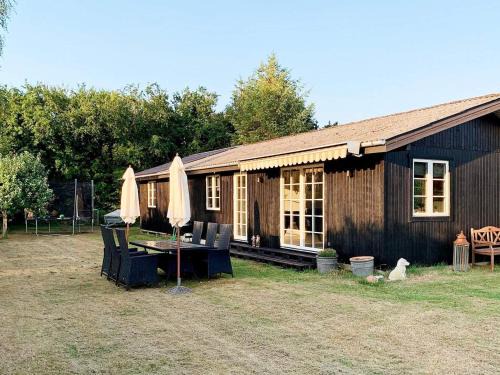 Kirke Hyllinge House | 7 person holiday home in Kirke Hyllinge-By Traum