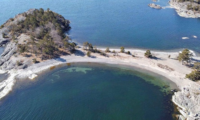 Nynashamn House | 7 person holiday home in NYNÄSHAMN