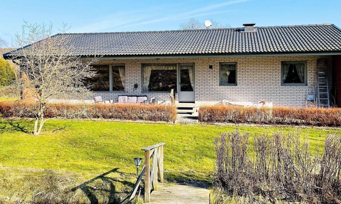 Svanesund House | 7 person holiday home in Svanesund-By Traum