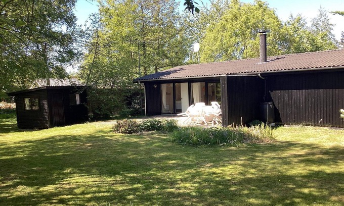 Gedesby House | 7 person holiday home in Gedser