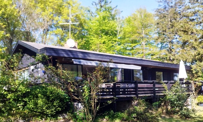 Rageleje House | 7 person holiday home in Vejby-By Traum