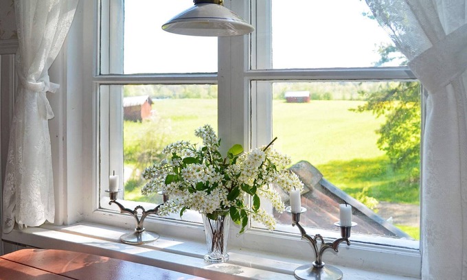 Jarbo House | 7 person holiday home in JÄRBO