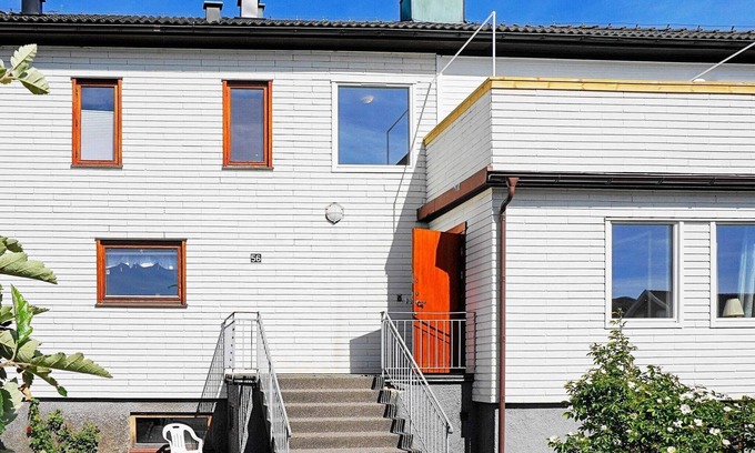 Skaerhamn House | 7 person holiday home in SKÄRHAMN