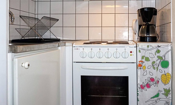 Virserum House | 7 person holiday home in VIRSERUM