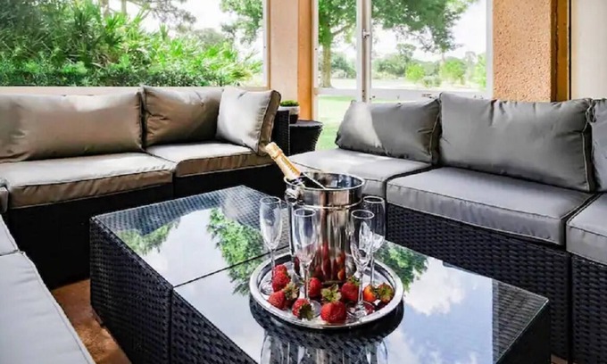 Port Saint Lucie Villa | 7 room PgaVillageResort by AmericanVacationLiving