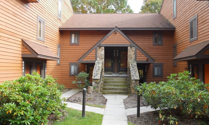 Seven Springs Condo | 7 Springs - Swiss Mountain Condo, 2 Bedroom, 2 Bath - Recently Updated with Wifi