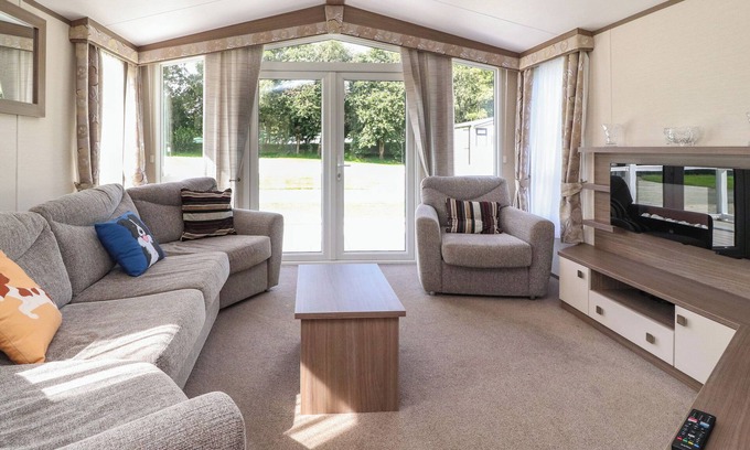 Skipton Cottage | 7 The Oaks