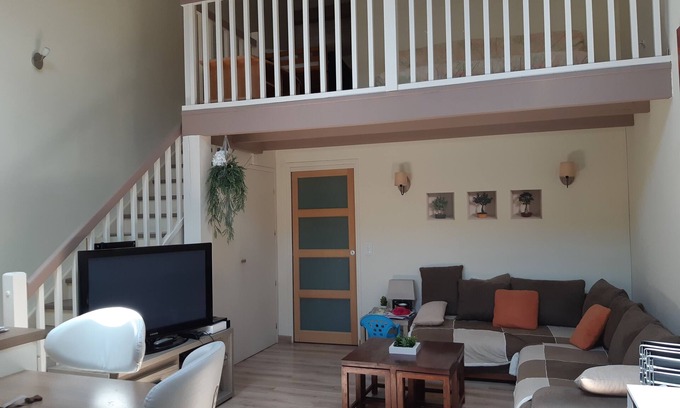 Saint-Pierre-la-Mer House | 70 m2 Modern house 650 m from the beach 3 stars RATES 2026