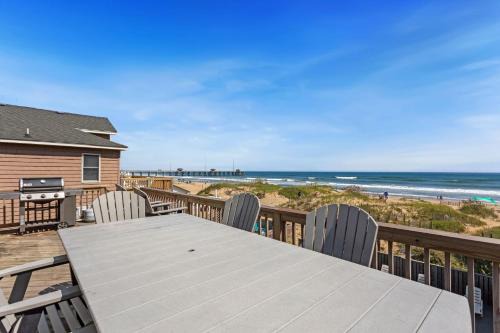Nags Head House | 7000 - Serenity Sands