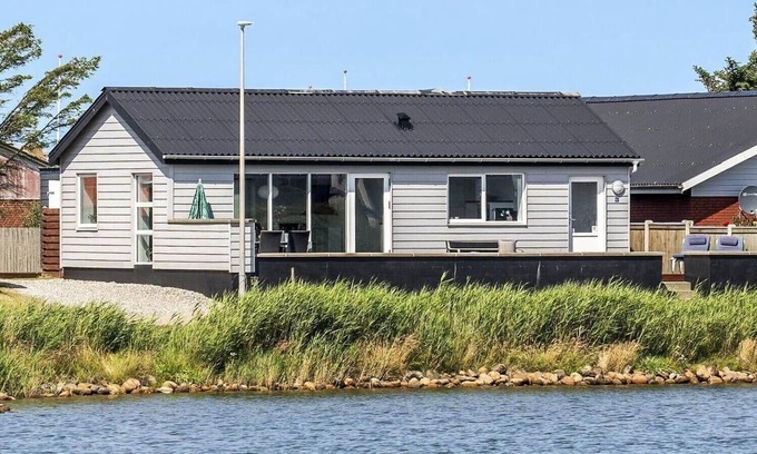 Thorsminde House | 70372 Ulfborg - Skolegade 6