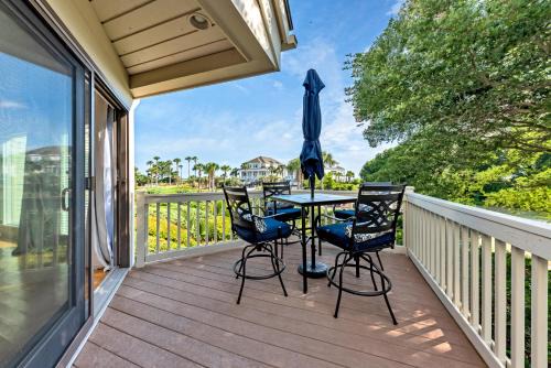 Spinnaker Beachhouses House | 706 Spinnaker Beach House