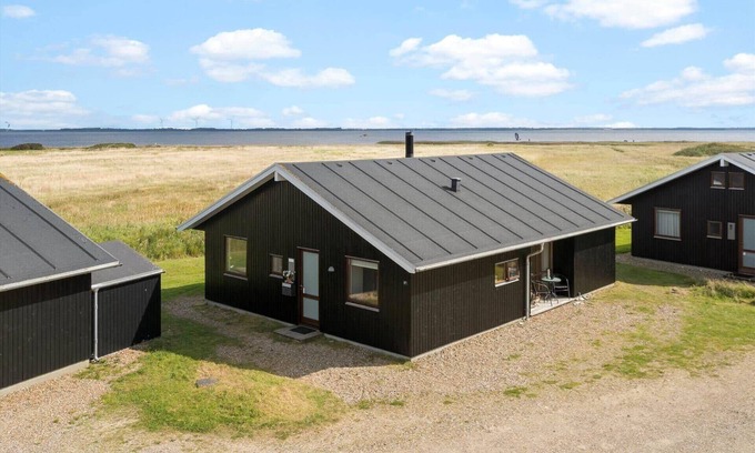 Thorsminde House | 70796 Ulfborg - Klitengene 17