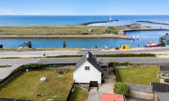 Thorsminde House | 70889 Ulfborg - Fuglevænget 6