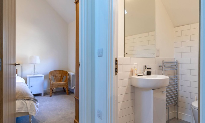 York Cottage | 71 Micklegate - Trinity Cottage
