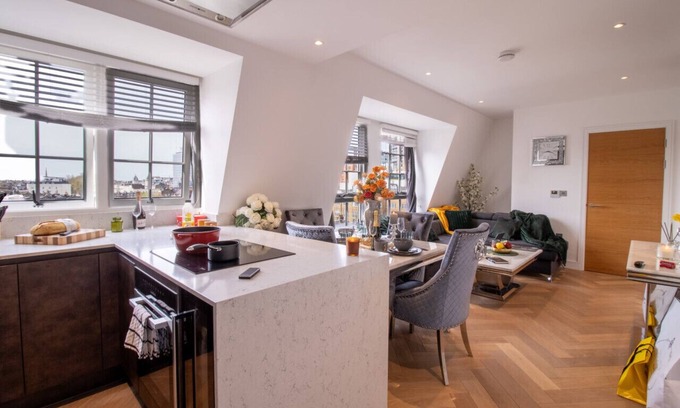 City of Westminster Apartment | 71 Wow Bayswater Maysa