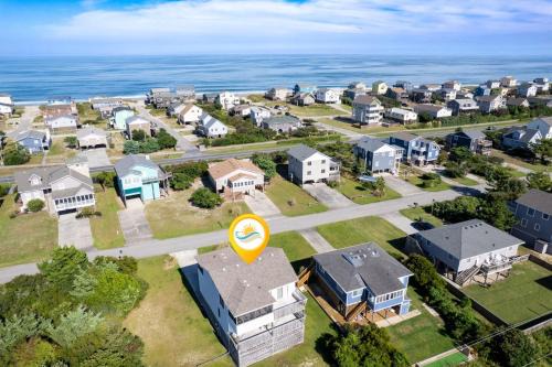 South Nags Head House | 7120 - Twelfth of Never
