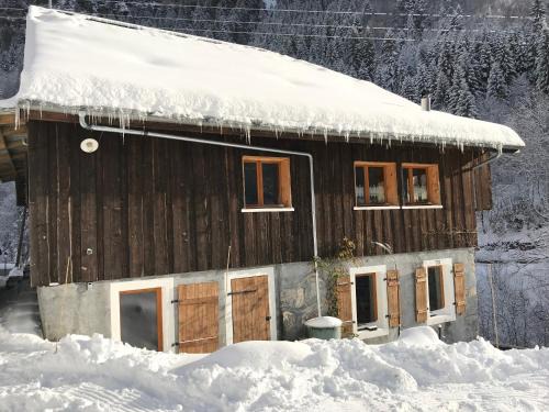 Les Gets House | 72 Route Du Fry