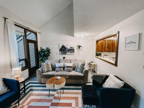 Glacier House | 73SW - A Perfect Family Getaway WIFI, Great Resort Amenities