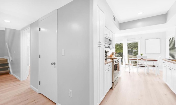 Spinnaker Beachhouses House | 755 Spinnaker Beach House