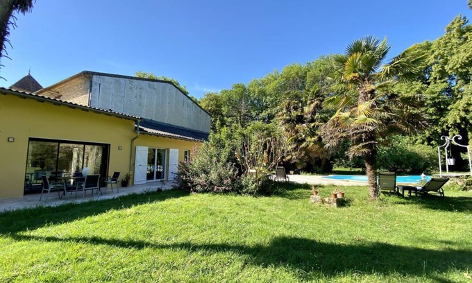 Bram House | 76 m² Gîte ∙ 2 bedrooms ∙ 4 guests